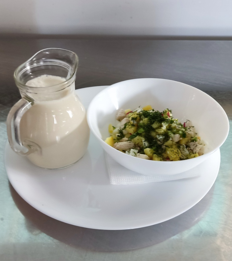 Okroshka