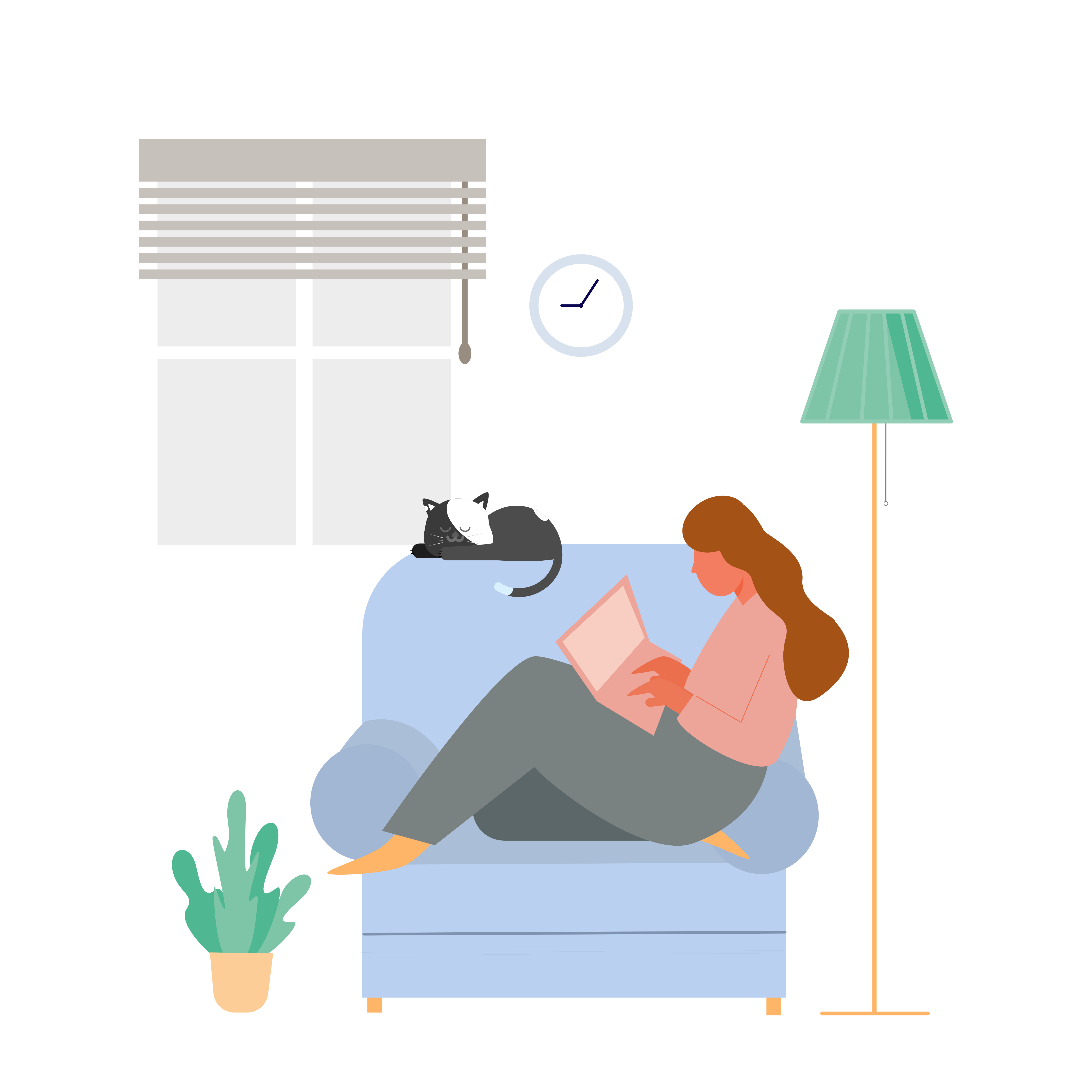 vecteezy_people-working-at-home-office-and-typing-laptop-online_13166902