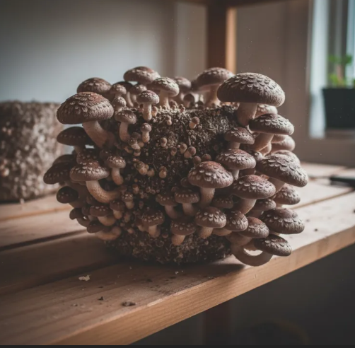Shiitake
