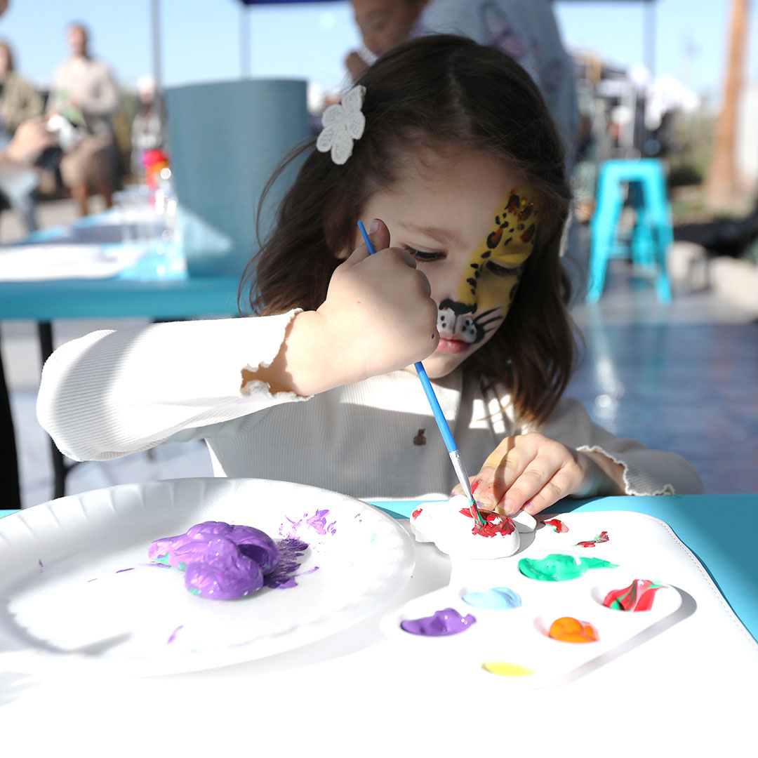 painting-kids