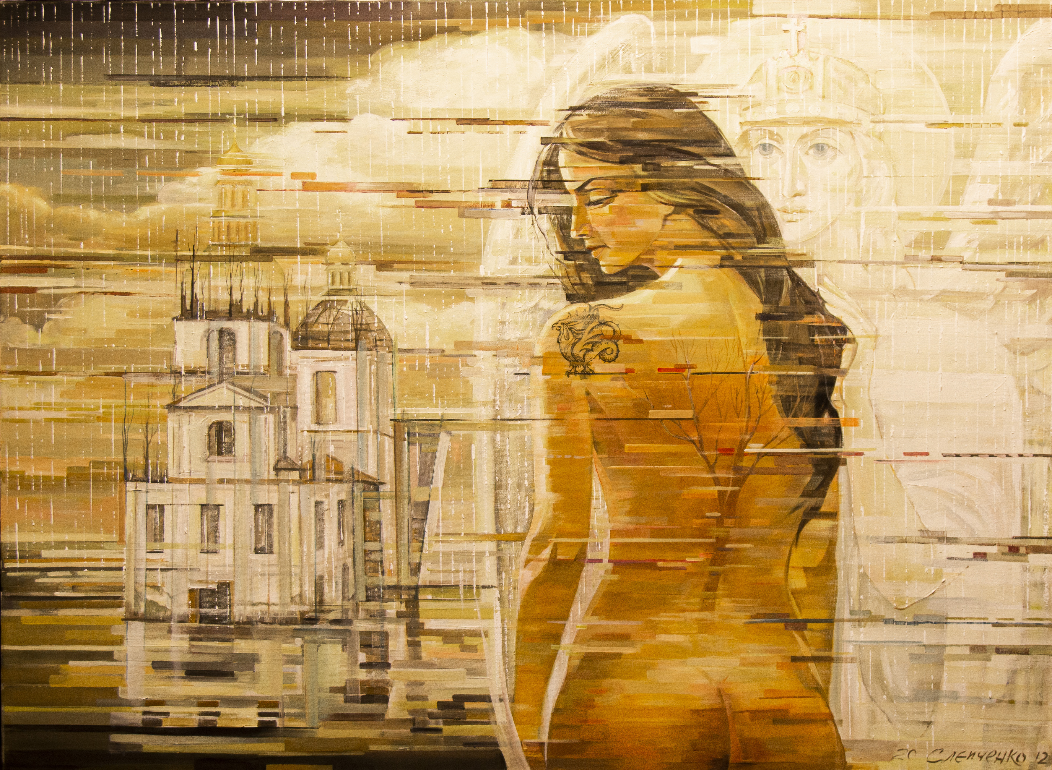 12.4._Slepchenko._100h170_sm._Zruynovaniy_hram