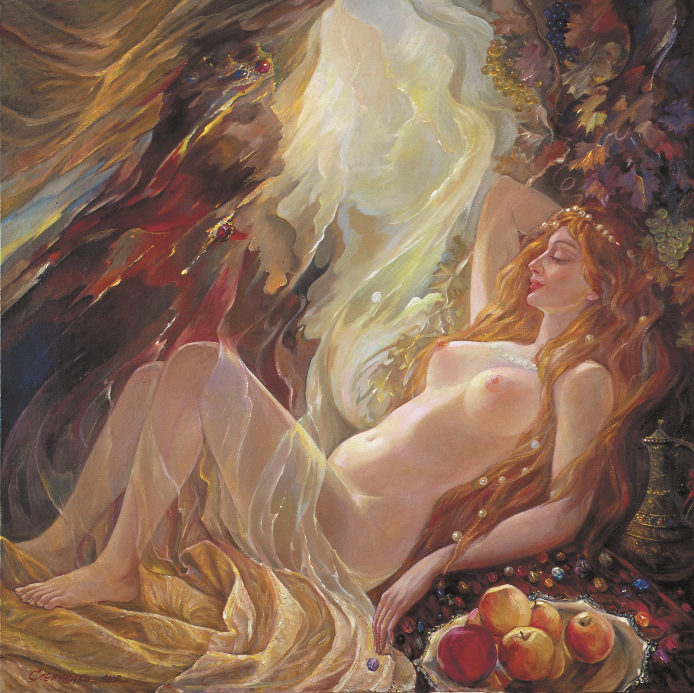 Son_Sulamiti_150h140_p.oliya_2002