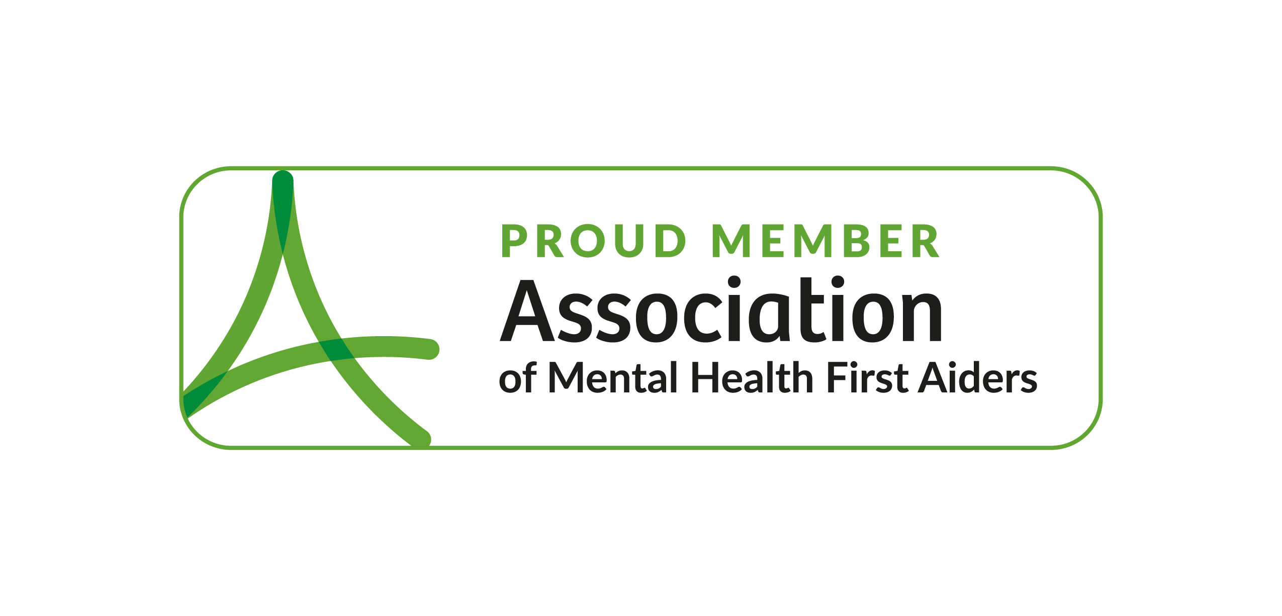 MHFAider_and_membership_badge_white