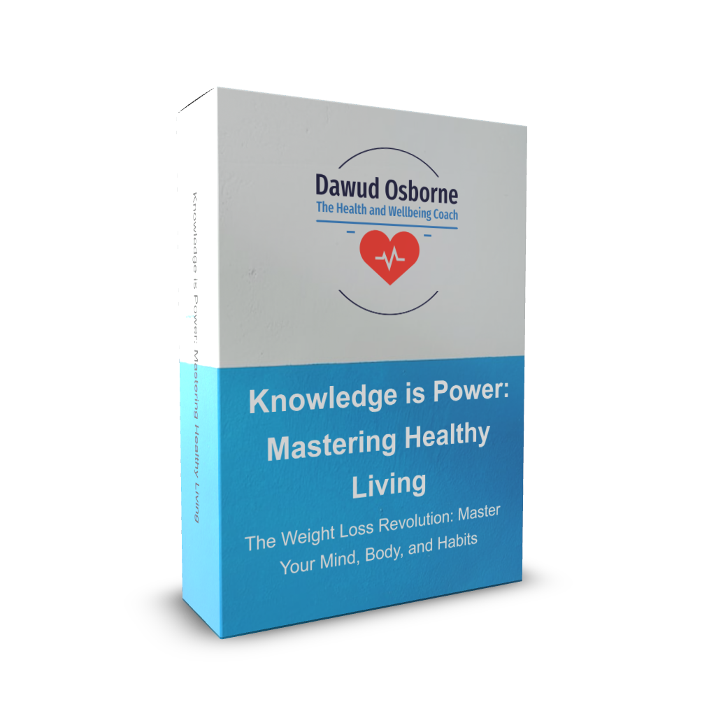 Module_3_Knowledge_is_Power__Mastering_Healthy_Living