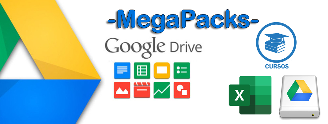 megapacks