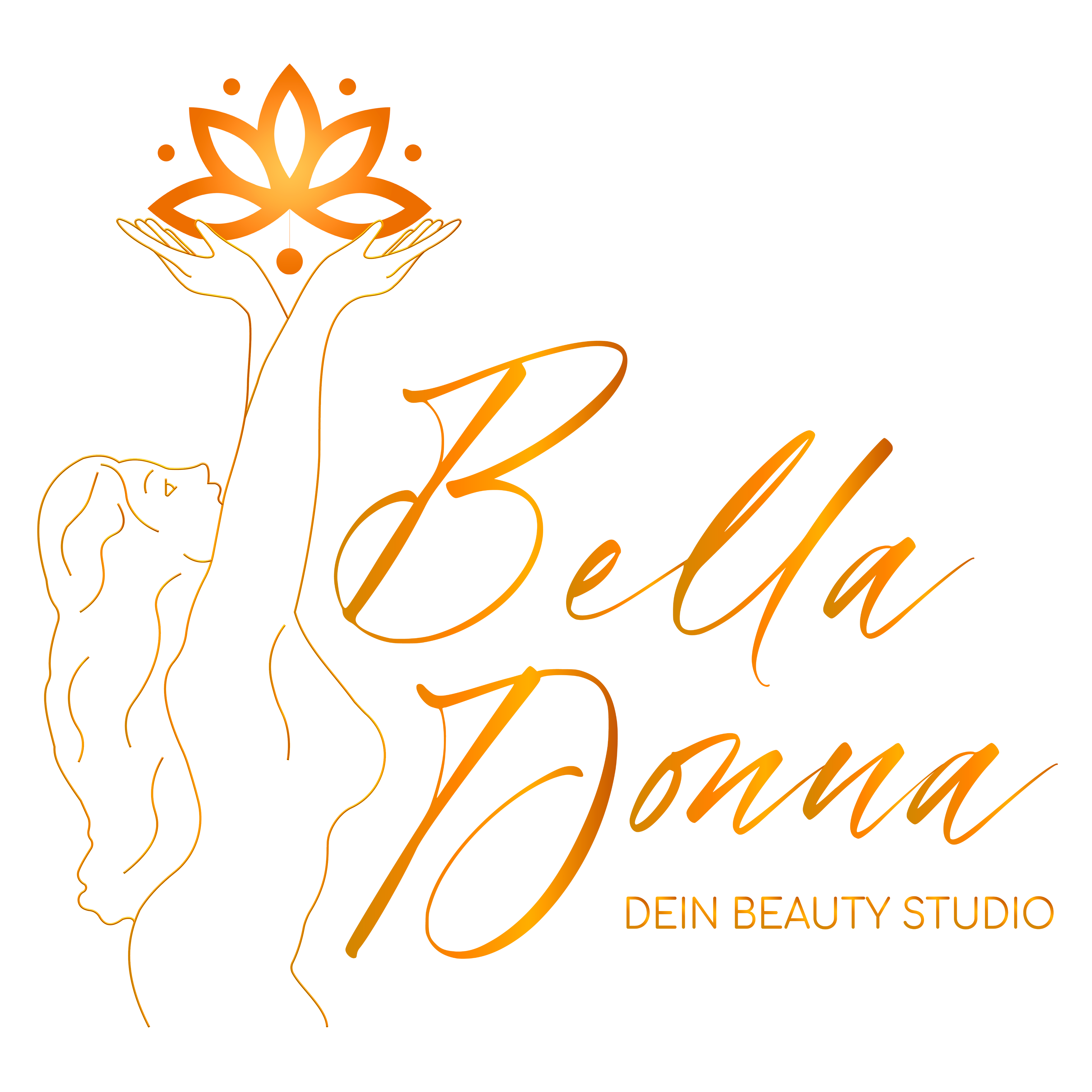 Logo_BellaDonna_GOLD_NEW_FLOWER