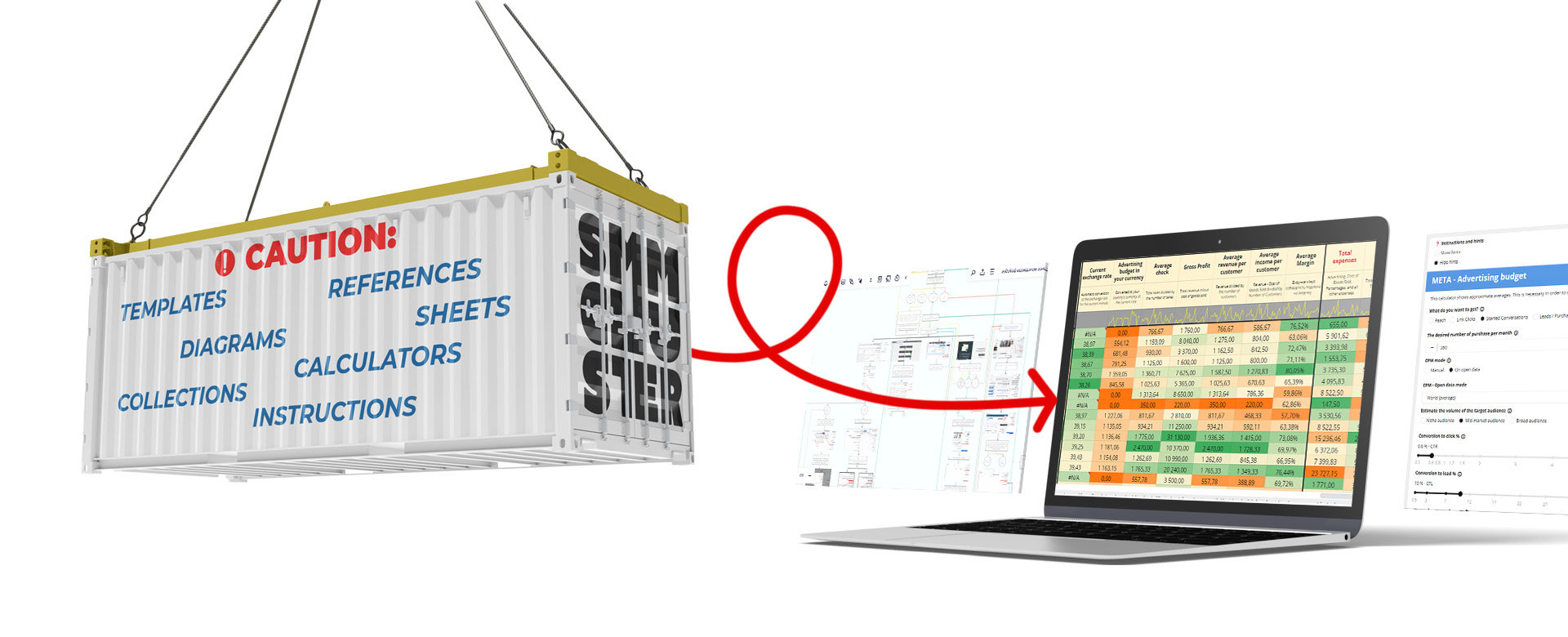 smm_cluster_instruments