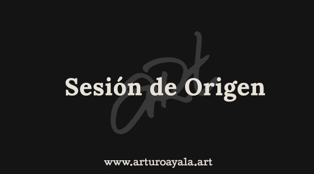 Sesion-Origen