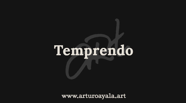 Temprendo
