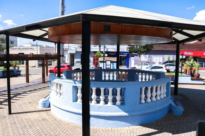 Coreto
