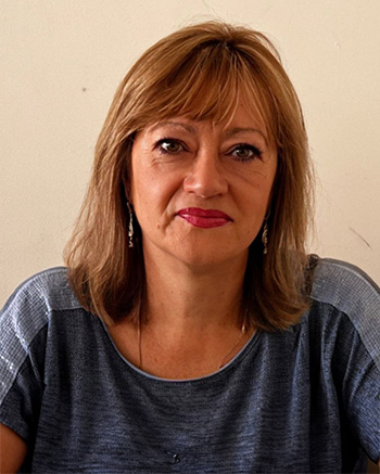 Лосєва Алла