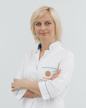 Марта Ломіковська