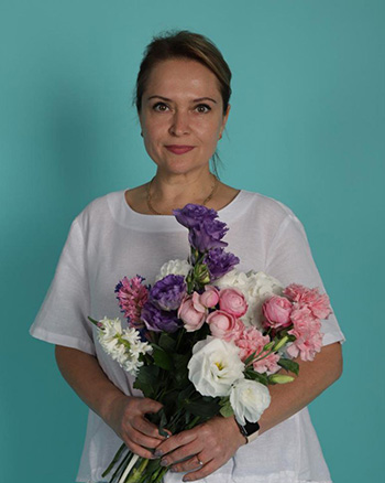 Майборода Тетяна