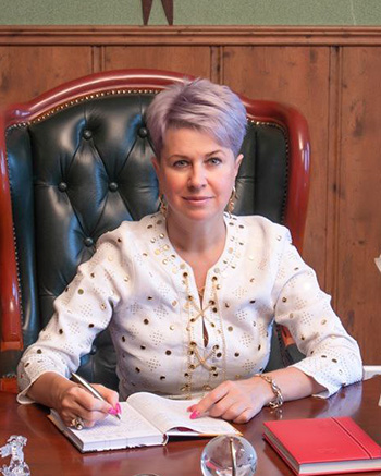 Тульчинська Анна