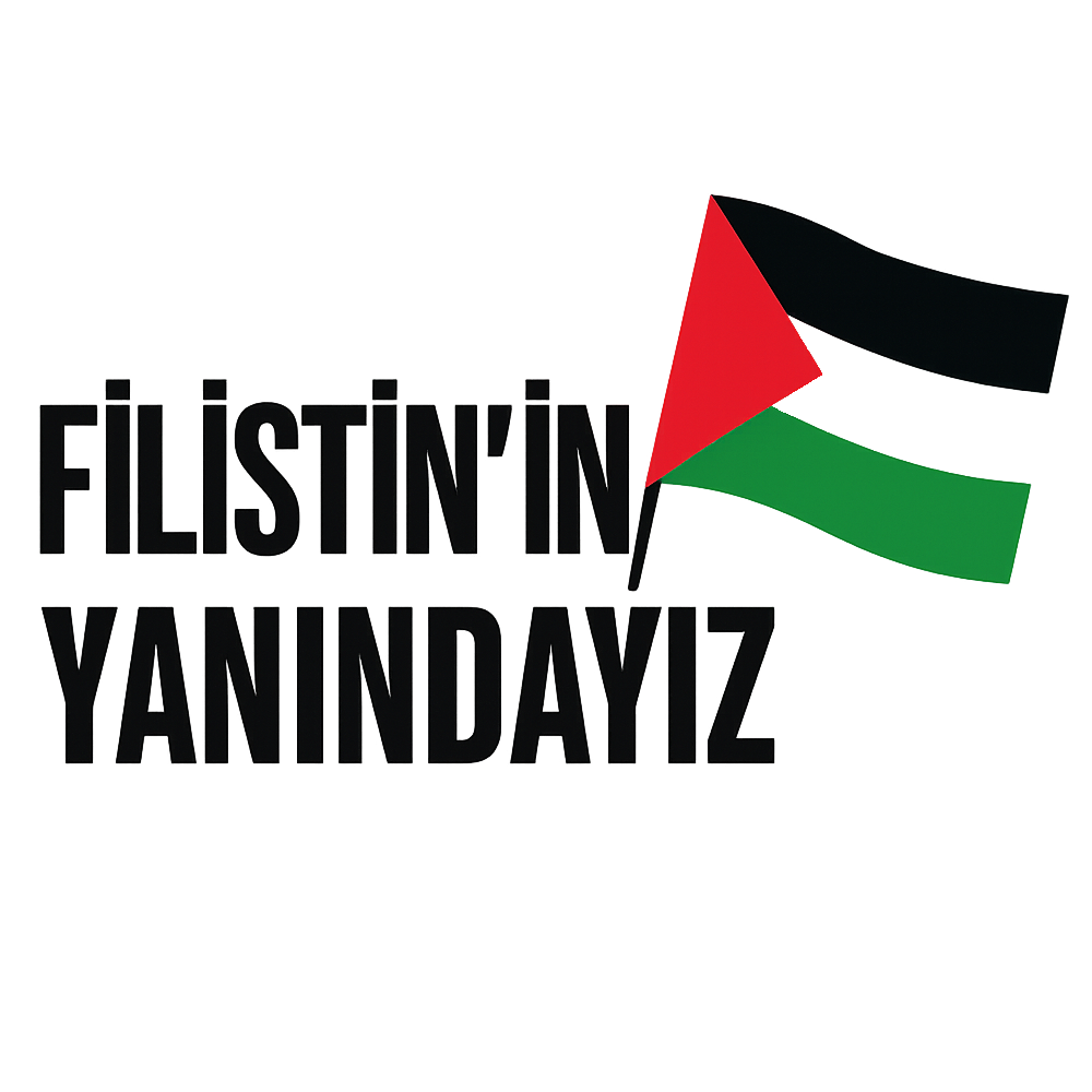 FilistininYanindayiz