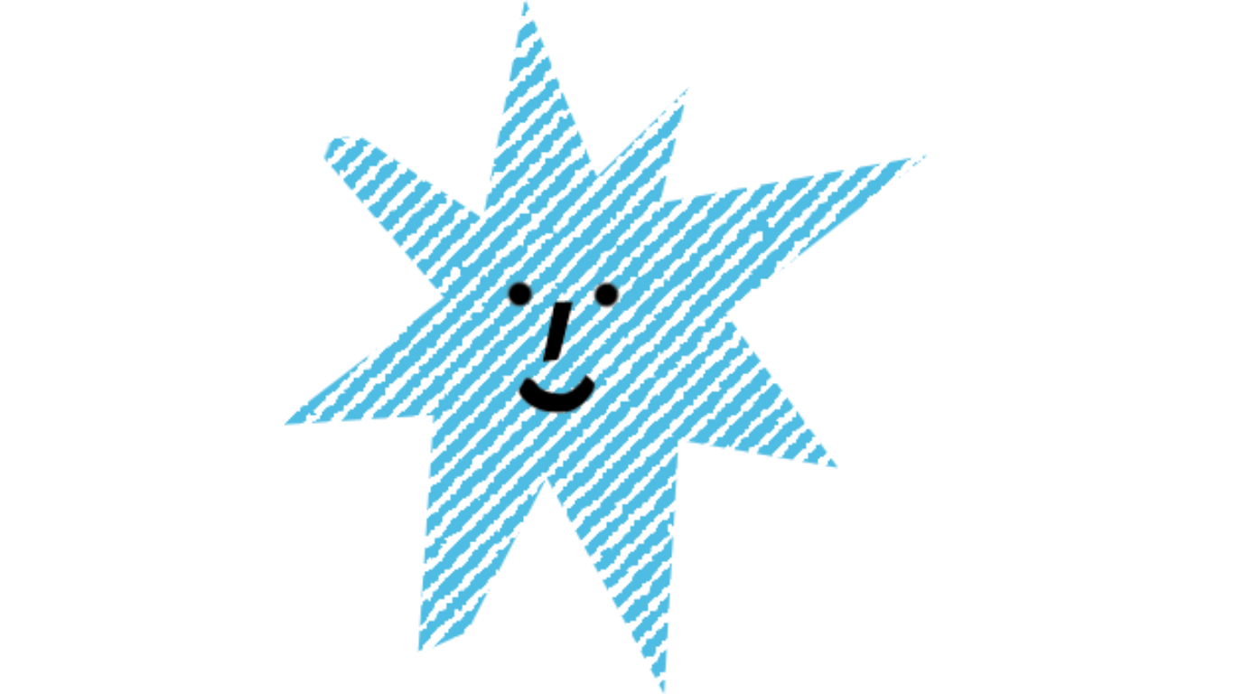 star