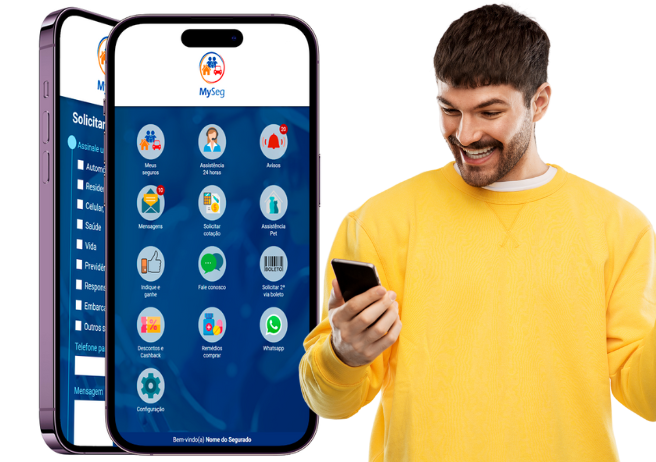 App-MySeg