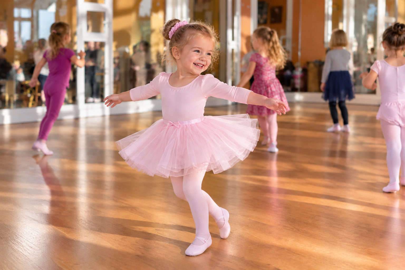 Ballet
