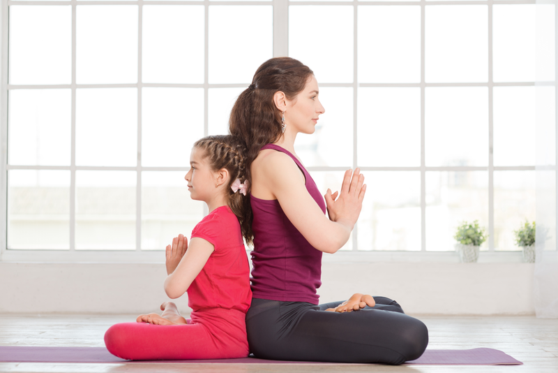 Practicing-mindfulness-with-your-children