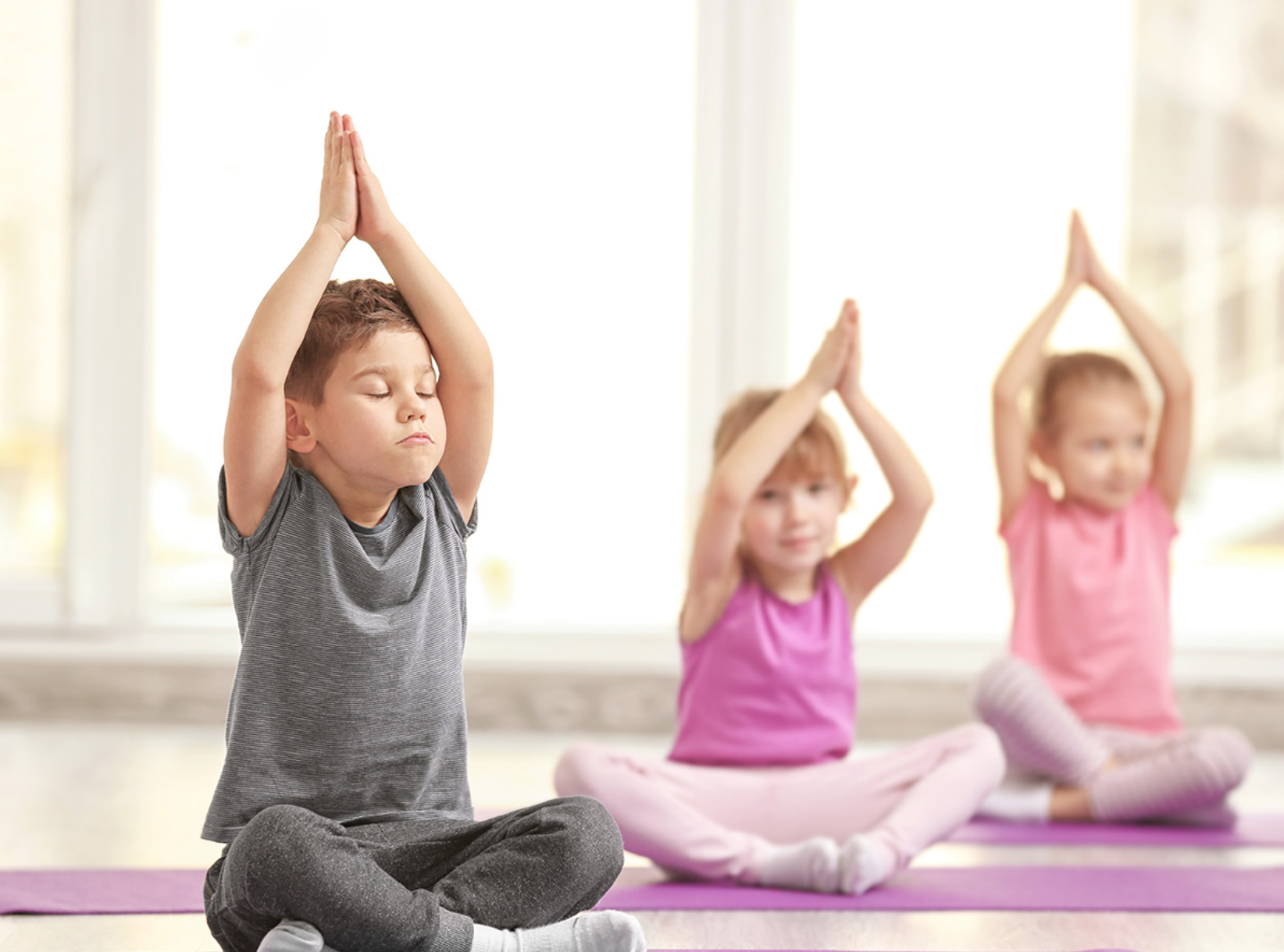 Yoga_Kids
