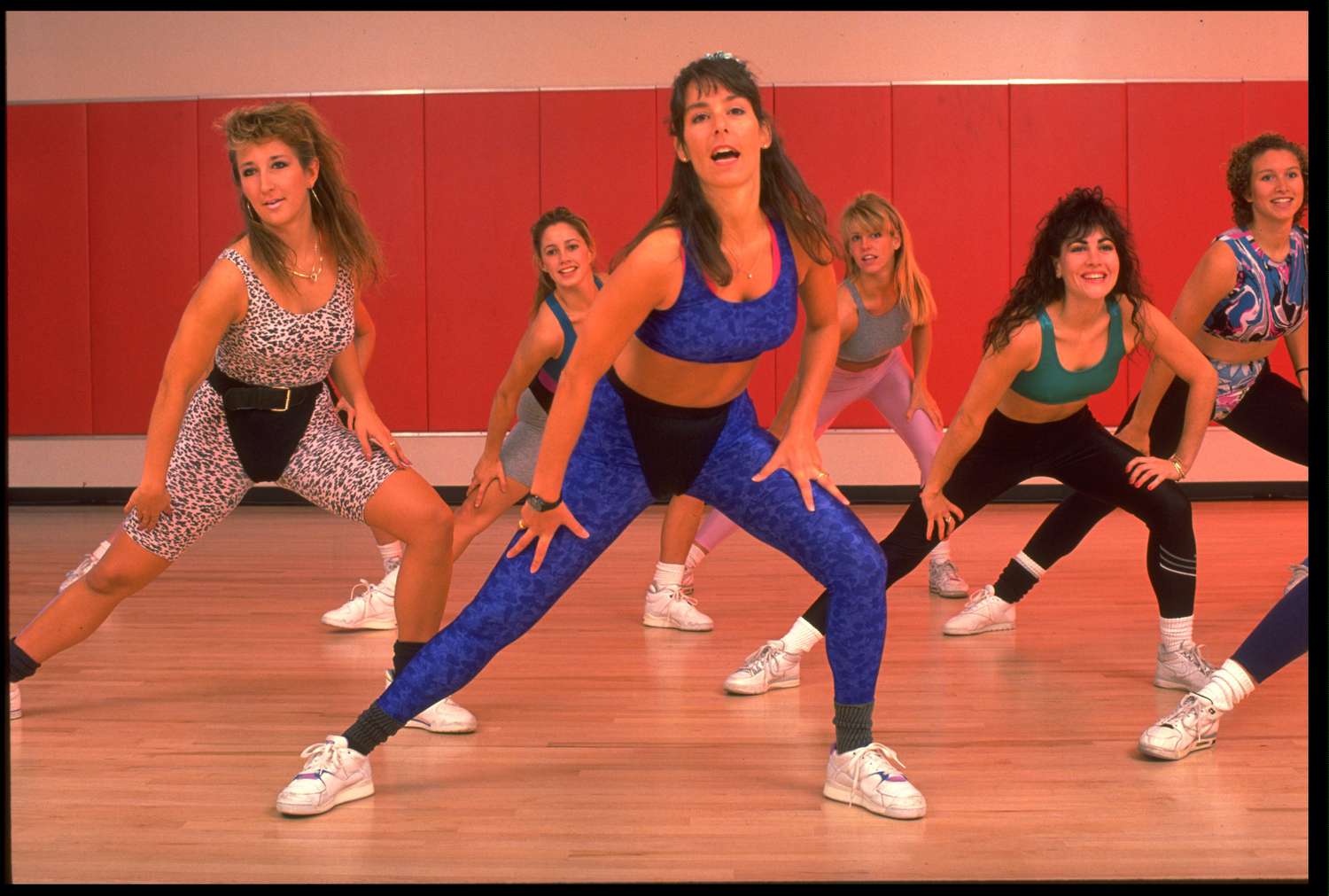 fitness
