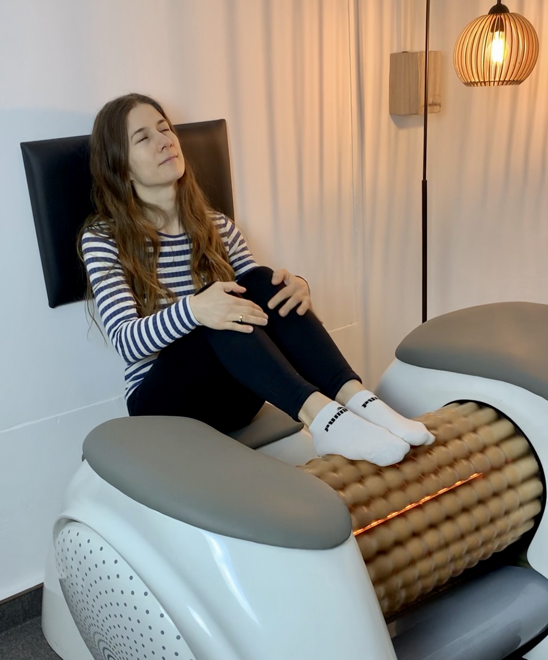 rollmassage