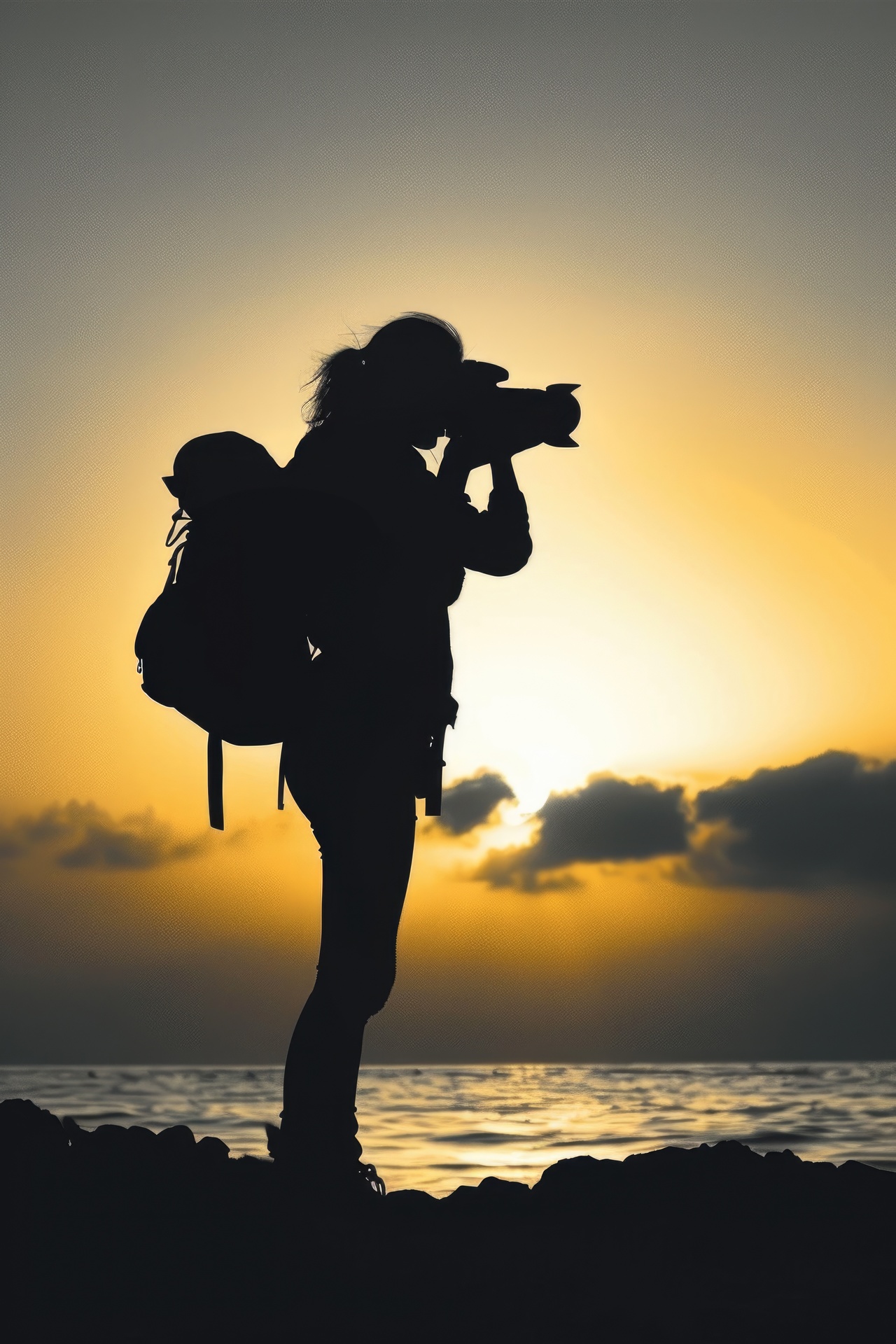 medium-vecteezy_people-and-sun-concept-woman-hold-camera-on-the-cliff-of_47455473_medium