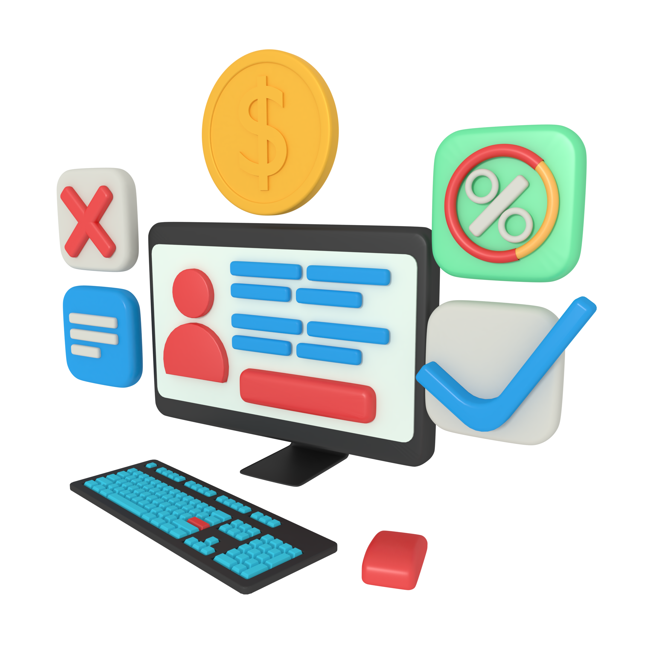 vecteezy_3d-illustration-of-social-media-profile-on-computer_12793845