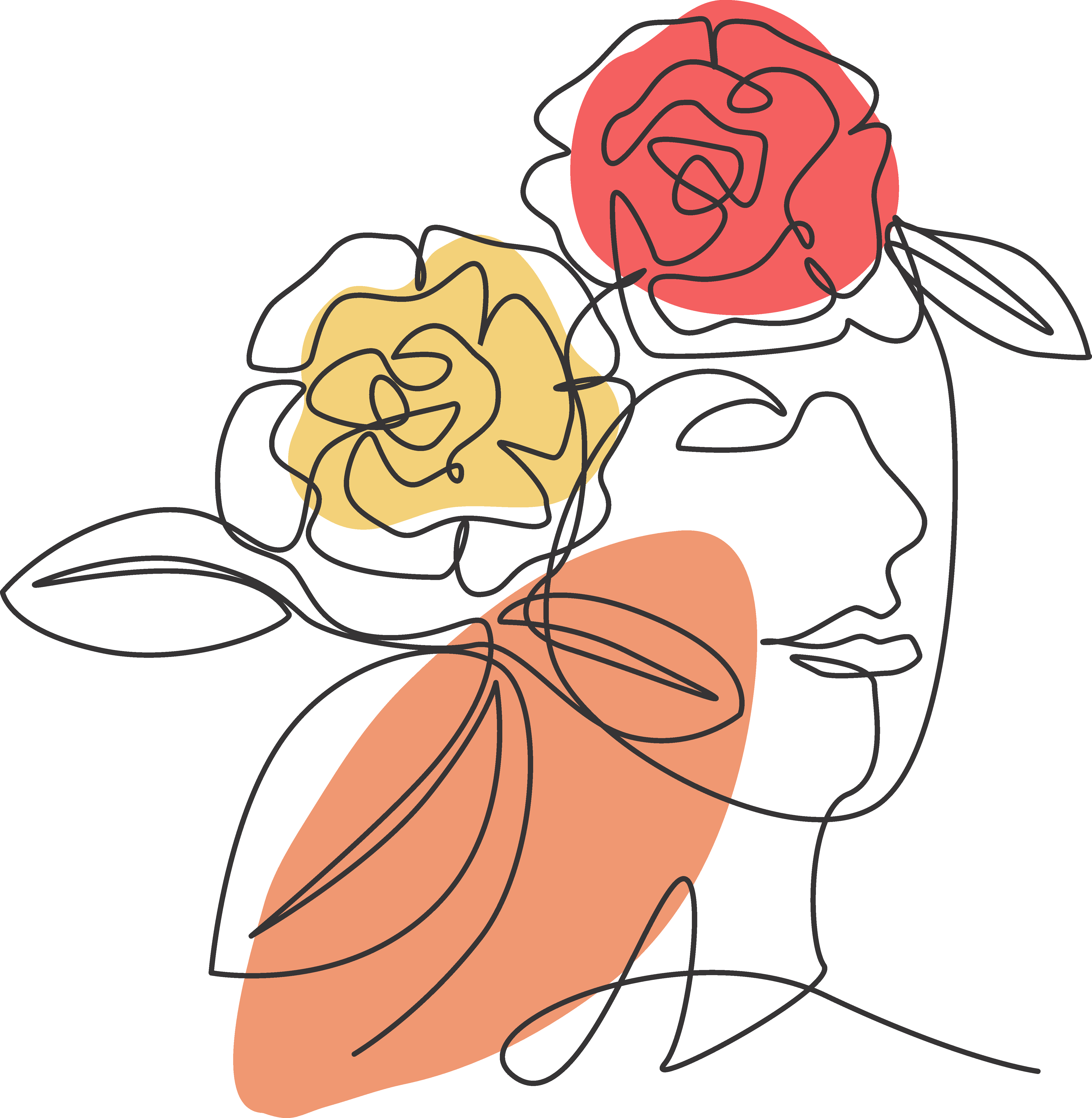 vecteezy_one-single-line-drawing-abstract-face-with-natural-flowers_26983734