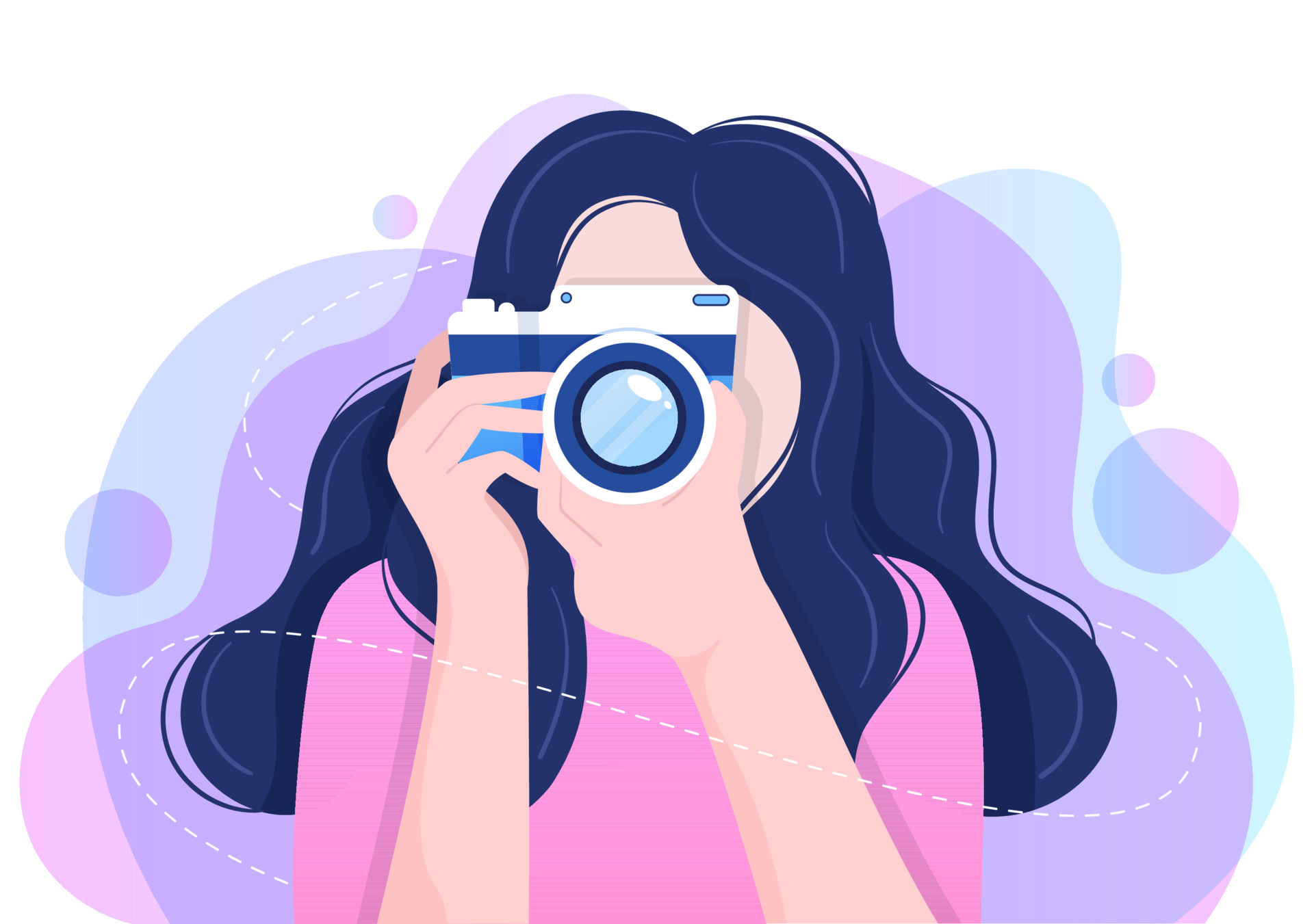 vecteezy_photographer-flat-design-background-with-camera-digital_