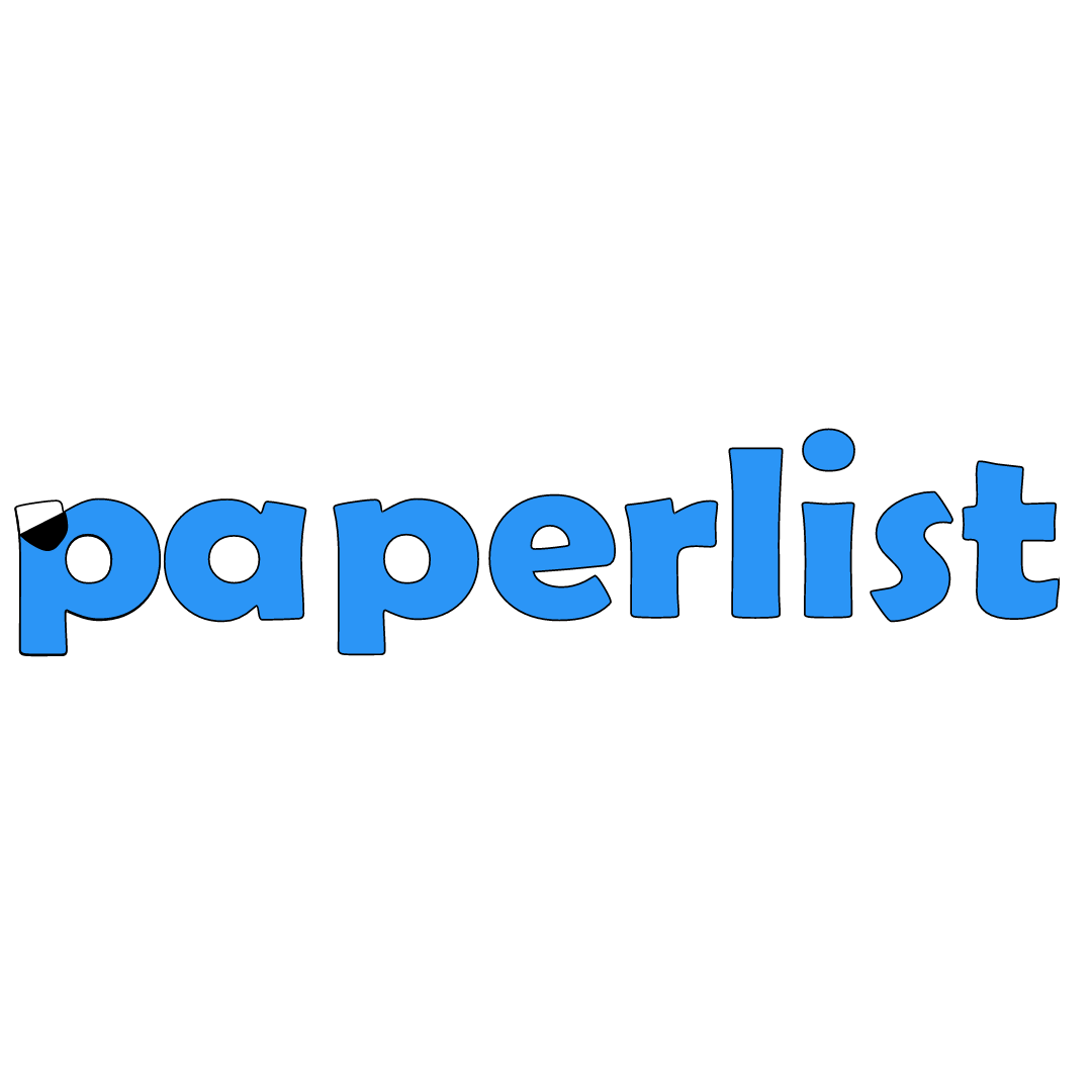 paperlist
